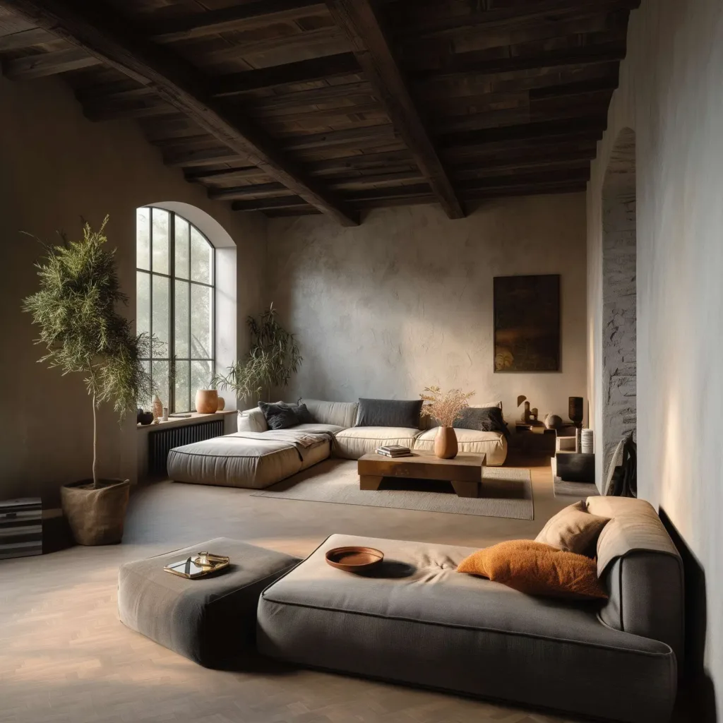 Sanierung-Renovierung-Lehmputz